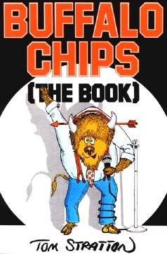 Buffalo Chips: The Book